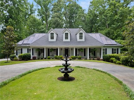 119 Oak Crest Circle sold home in Stillwater, Seneca, SC