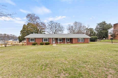 Homes in Wyatt Acres, Easley