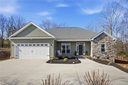 508 Ivy Spring Court sold home in Seneca, SC