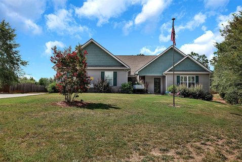 303 Plantation Point sold home in Plantation Pointe, Anderson, SC