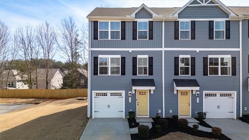 A home in Edgewood Townes