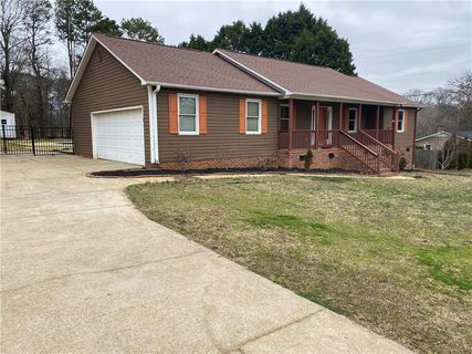 A home in Sweetbriar