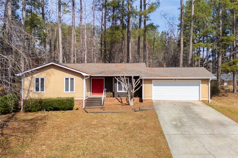 Homes in Bell Millwoods, Walhalla