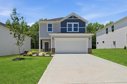 132 Bechler Drive