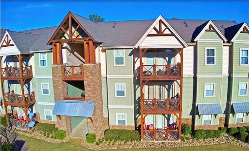 203 Kelly Road 711 sold condo in Crawford Falls, Clemson, SC