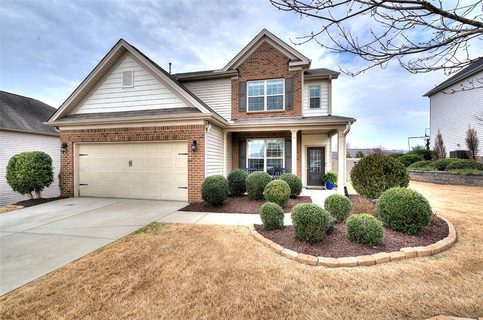 206 Marshfield Court sold home in Rose Hill, Easley, SC