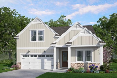 106 Osprey Landing active home in Eagle Creek, Central, SC