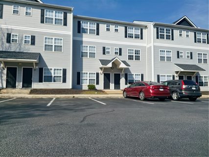 116 University Village Drive C active townhome in University Village, Central, SC