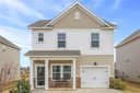 251 Samuel Street sold home in Pendleton, SC