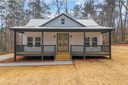707 Norton Drive sold home in Westminster, SC