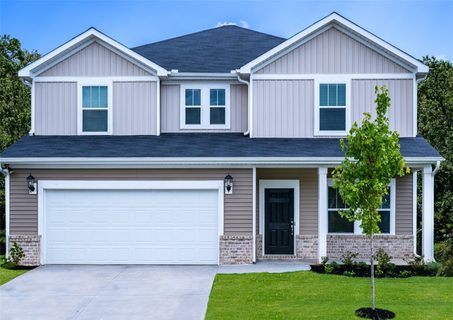 415 Granby Trail
