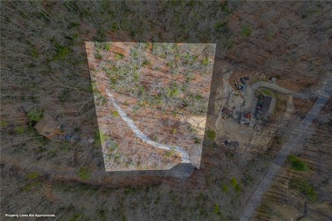 Lots 31 And 32 Belvoir Drive active home in Gauley Falls, Pickens, SC