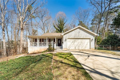 115 Buxton Drive