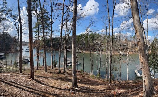 Lot 121 Harbor Ridge Road