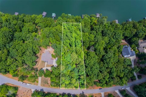Lot 64 Riverstone Drive sold lot in Riverstone, Salem, SC