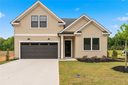 258 Creekside Circle sold home in Williamston, SC