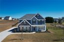 145 Coppermine Drive sold home in Easley, SC