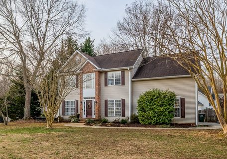 401 Summerwalk Place