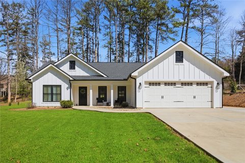 119 Brook Lane sold home in Stonebrook, Seneca, SC