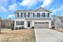 150 Queens Mill Court sold home in Pendleton, SC