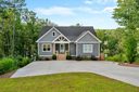 545 Peninsula Road sold home in West Union, SC