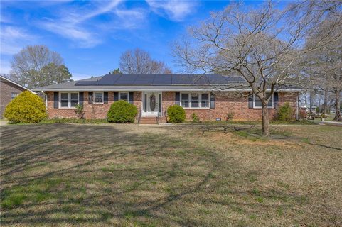 602 Loblolly Drive sold home in Loblolly Pines, Anderson, SC