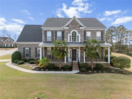 30 Hydrangea Way sold home in Bennetts Grove, Simpsonville, SC