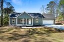 125 Cambridge Lane sold home in Pendleton, SC