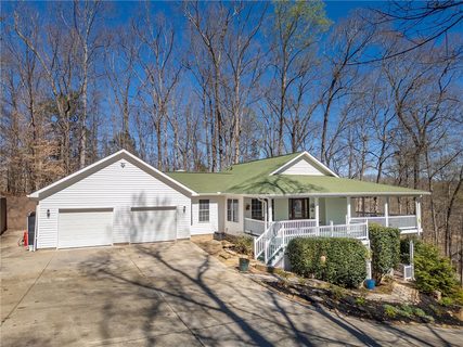 204 Riverlake Road sold home in Riverlake, Fair Play, SC