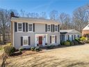 204 Warrington Drive sold home in Easley, SC