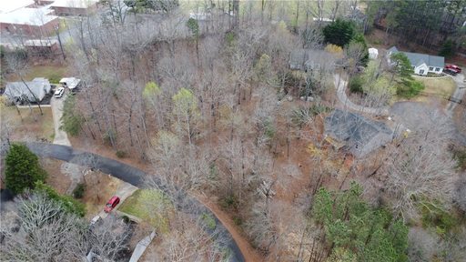 Lots 22 & 21A Cub Cove Drive