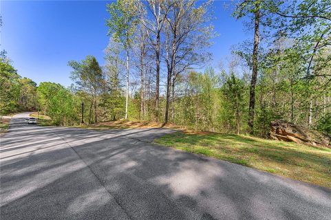 120 Julie Way active lot in Keowee Mountain, Pickens, SC