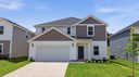 1541 Switchback Circle sold home in Moore, SC