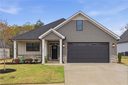 104 Stanbury Drive sold home in Clemson, SC
