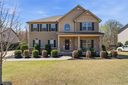 118 Buckland Drive sold home in Anderson, SC
