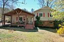 110 Cedar Creek Circle sold home in Central, SC