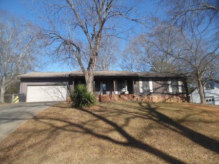 1207 Williamsburg Drive sold home in Heritage Hills, Anderson, SC