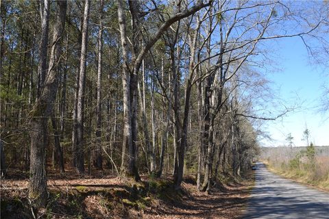 827 Audubon Place sold land listing in Bridgepointe, Iva, SC