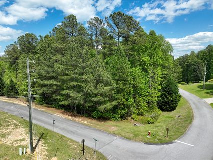 500 Stoney Creek Trail active lot in Jocassee Ridge, Salem, SC