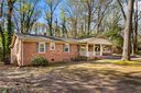 202 Brook Street sold home in Clemson, SC