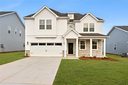 142 Anderson Oaks Lane Lot 80 sold home in Easley, SC