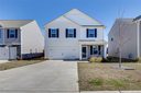 439 Seaborn Circle Circle sold home in Pendleton, SC