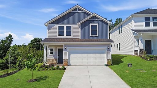 301 Shortleaf Lane pending home in Village At White Pine, Pendleton, SC