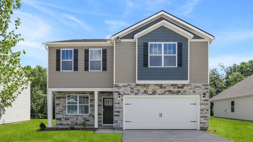 1041 Broadrum Street pending home in Woodglen, Piedmont, SC