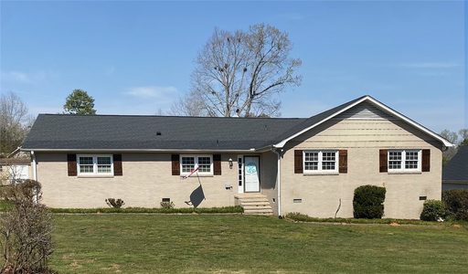 209 Keystone Drive pending home in Keystone, Anderson, SC