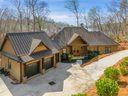 827 Top Ridge Drive sold home in Sunset, SC