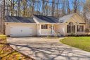 102 Circle Drive sold home in Townville, SC