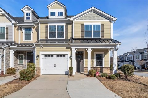 207 Nautique Court active home in Smith Mill Landing, Anderson, SC