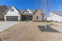 203 Graceview W sold home in Anderson, SC