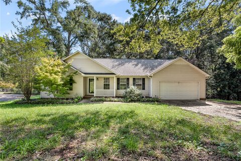 306 Lakewood Drive sold home in Lakewood, Anderson, SC